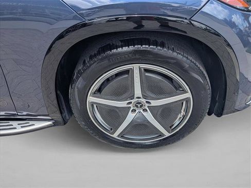 Certified 2023 Mercedes-Benz EQS 580 4MATIC SUV image 26