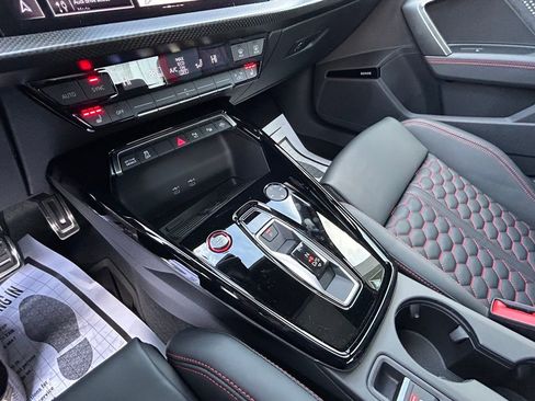 New 2026 Audi RS 3 AWD/4WD image 27