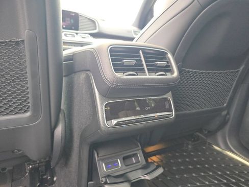 Certified 2024 Mercedes-Benz GLS 450 4MATIC image 28