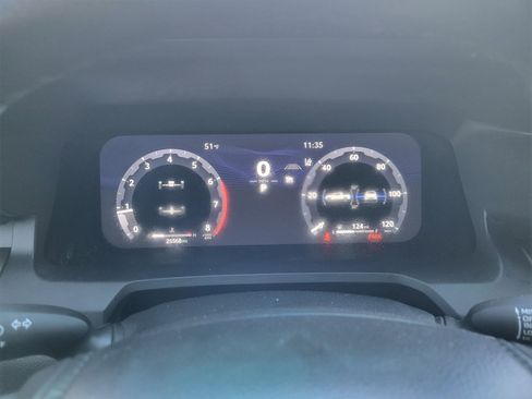 Certified 2024 Toyota Tacoma TRD Sport image 10