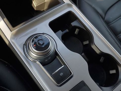 Certified 2023 Ford Edge SEL w/ Convenience Package image 22