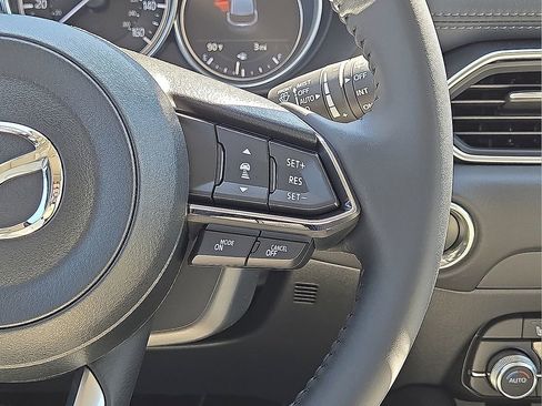New 2025 MAZDA CX-5 AWD 2.5 S w/ Preferred Package image 18