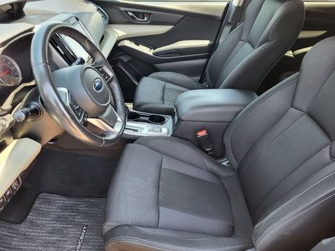 Used 2021 Subaru Ascent Premium w/ Sport Package AWD/4WD image 14