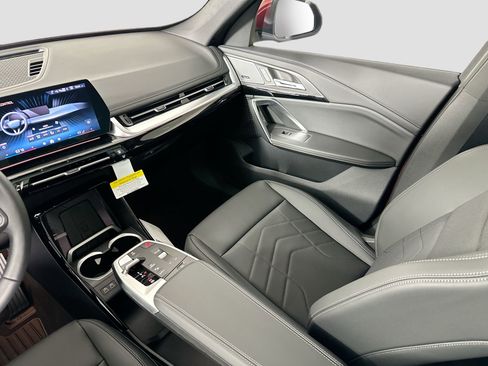 New 2026 BMW X1 xDrive28i w/ Technology Package image 24