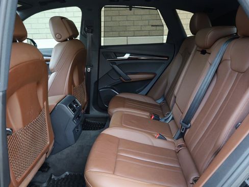 Used 2018 Audi Q5 2.0T Premium Plus AWD/4WD image 23