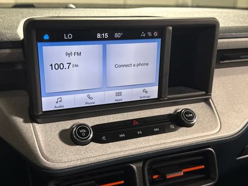 Used 2024 Ford Maverick XLT w/ Equipment Group 300A Standard AWD/4WD image 33