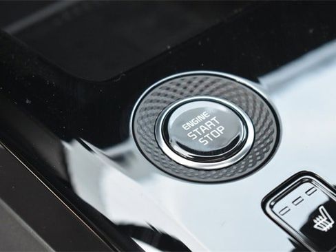 New 2025 Kia Niro EX Touring image 25