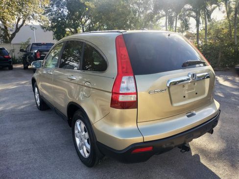 Used 2009 Honda CR-V EX-L image 5