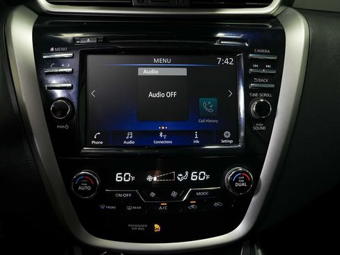 Used 2024 Nissan Murano SV w/ SV Midnight Edition Package FWD image 14