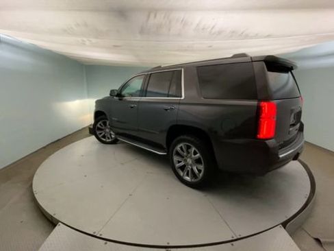 Used 2018 Chevrolet Tahoe Premier AWD/4WD image 2