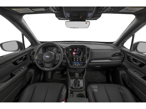 Used 2026 Subaru Forester Limited w/ Limited Package AWD/4WD image 5