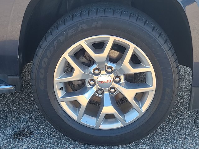 Used 2019 GMC Yukon SLT AWD/4WD image 9