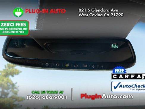 Used 2021 Kia Stinger GT2 RWD image 40