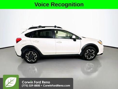 Used 2014 Subaru Crosstrek 2.0i Limited AWD/4WD image 8