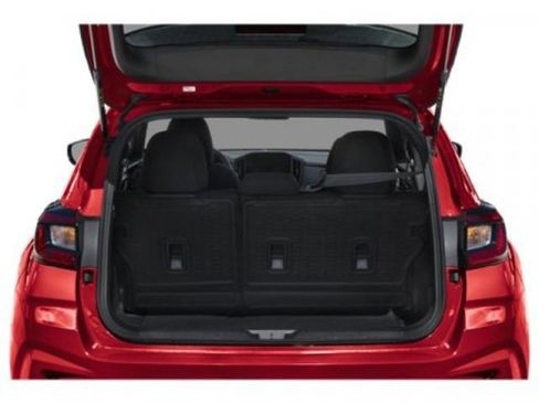 New 2025 Subaru Impreza RS image 14