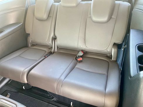 Used 2018 Honda Odyssey EX-L image 13