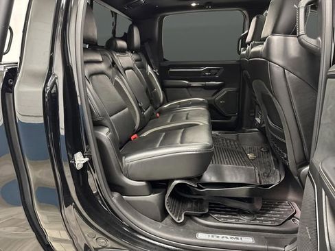 Used 2022 RAM 1500 TRX w/ TRX Level 2 Equipment Group image 36