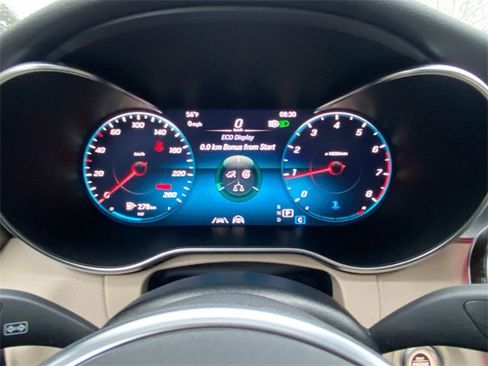 Used 2022 Mercedes-Benz GLC 300 4MATIC image 19