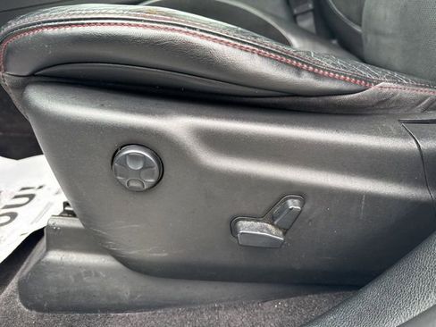 Used 2018 Jeep Grand Cherokee Trailhawk image 30