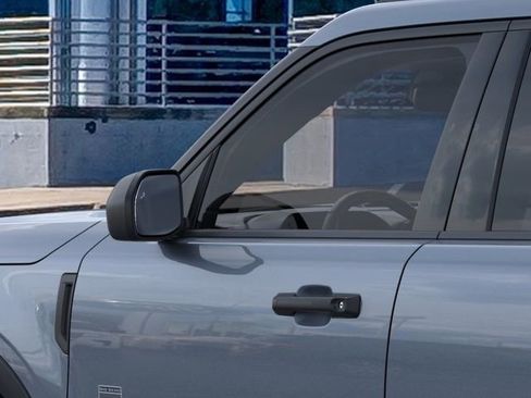 New 2026 Ford Bronco Sport Big Bend AWD/4WD image 20