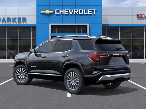 New 2026 GMC Terrain Denali image 3