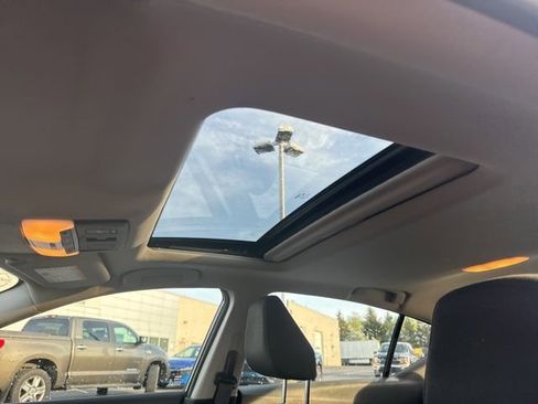 Certified 2023 Nissan Altima 2.5 SV w/ SV Premium Package image 16