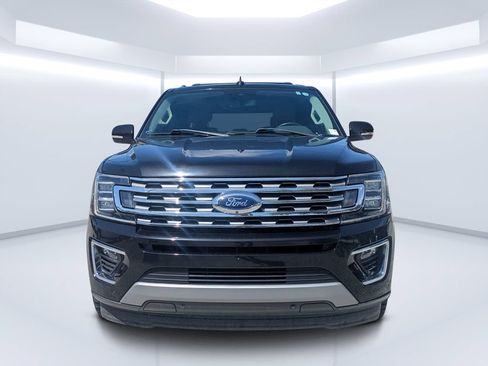 Used 2021 Ford Expedition Limited RWD image 8