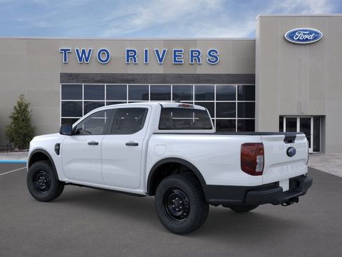 New 2026 Ford Ranger XL RWD image 4