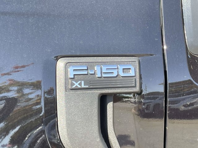 New 2026 Ford F150 XL AWD/4WD image 10