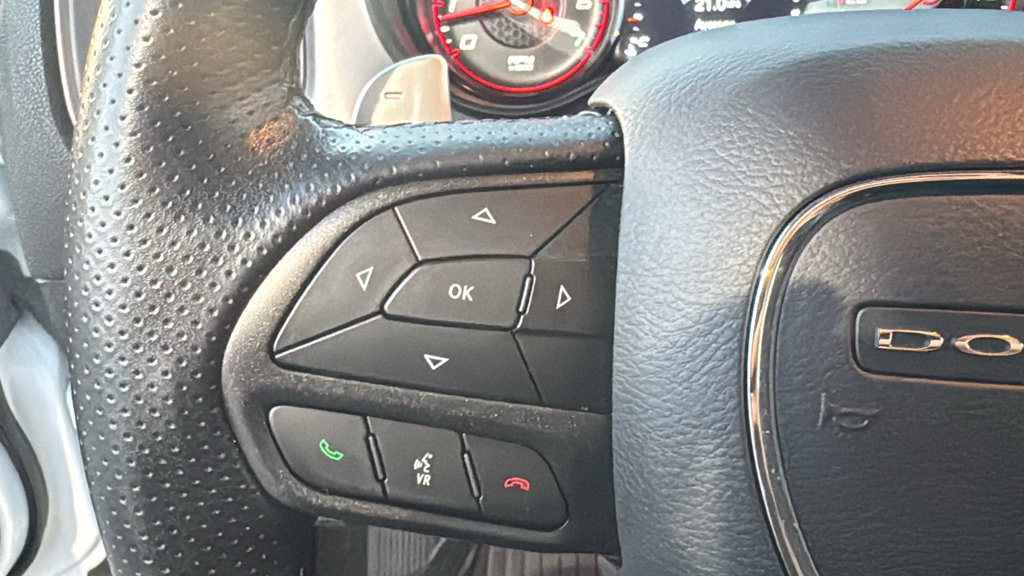 Used 2023 Dodge Charger R/T w/ Blacktop Package RWD image 21