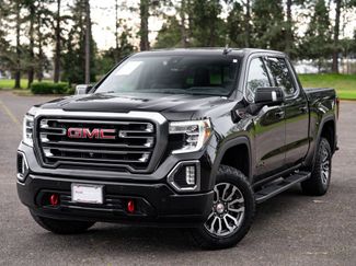 Used 2020 GMC Sierra 1500 AT4 w/ AT4 Premium Package video 1