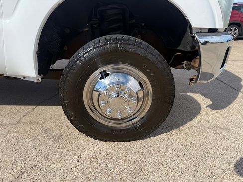 Used 2016 Ford F350 XL w/ Power Equipment Group image 15