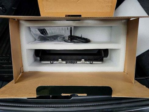 Used 2014 BMW 550i xDrive Sedan image 37