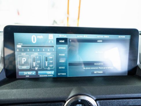 Used 2024 INEOS Grenadier image 41