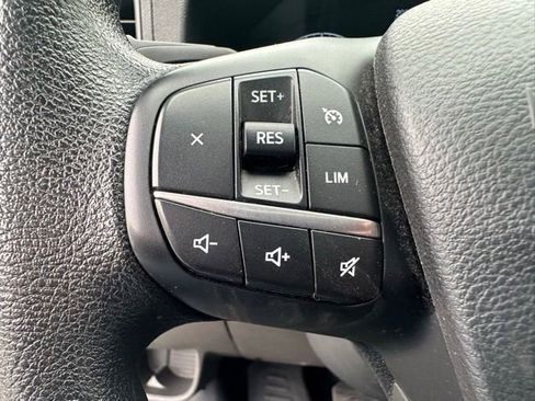 Used 2024 Ford Transit 250 Low Roof w/ Exterior Upgrade Package RWD image 15