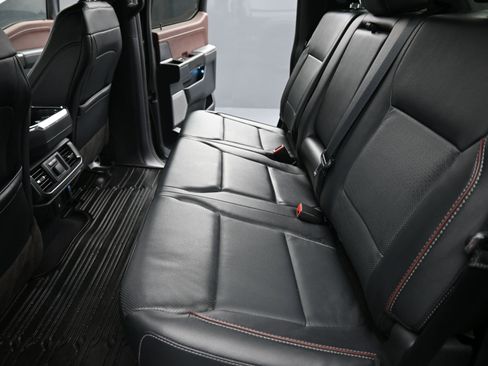 Used 2023 Ford F150 Lariat w/ Equipment Group 502A High image 18