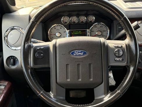 Used 2009 Ford F350 Lariat AWD/4WD image 25