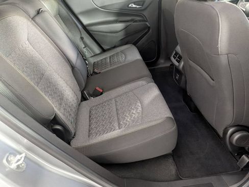 Used 2023 Chevrolet Equinox LT FWD image 31