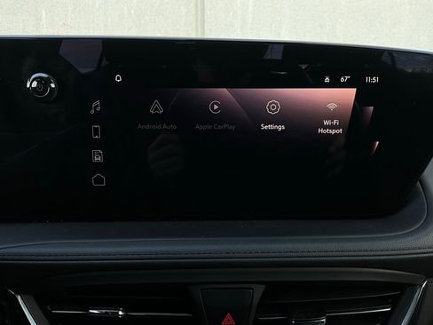 Used 2025 Buick Encore GX Preferred image 28