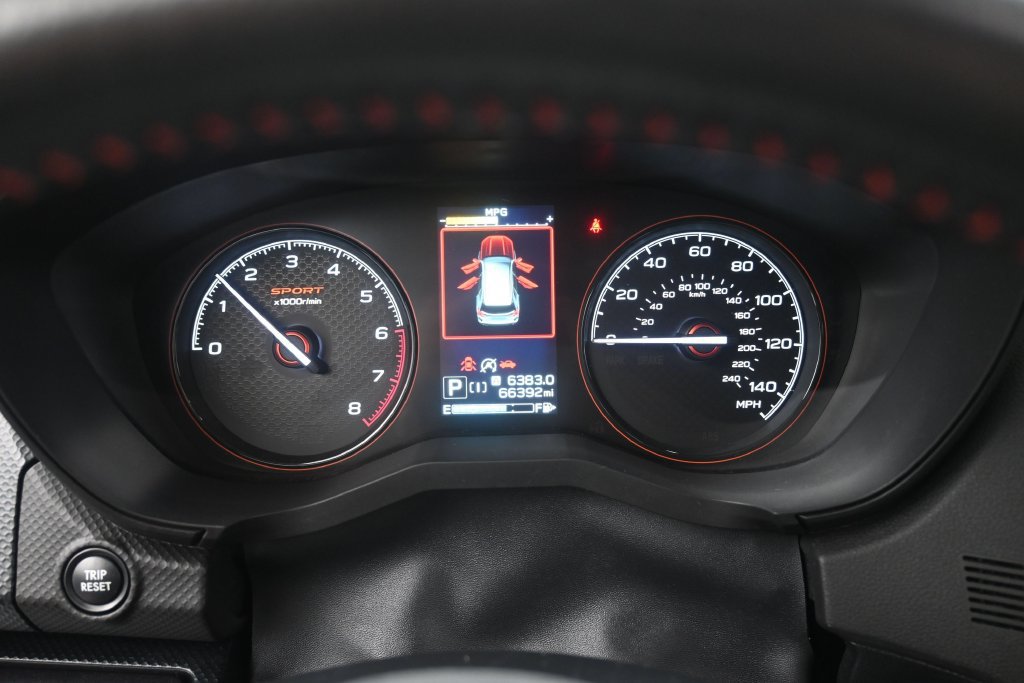 Used 2023 Subaru Forester Sport AWD/4WD image 37