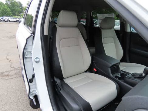 New 2026 Honda CR-V LX image 16