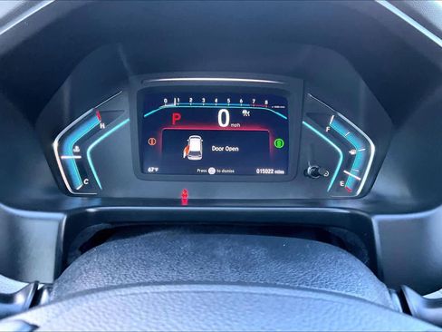 Used 2024 Honda Odyssey EX-L image 24