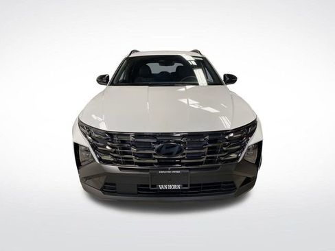 New 2025 Hyundai Tucson XRT image 10