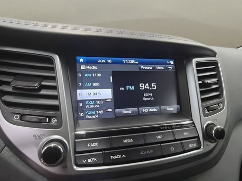 Used 2018 Hyundai Tucson SEL Plus w/ Cargo Package AWD/4WD image 24