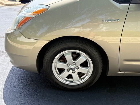 Used 2007 Toyota Prius FWD image 29