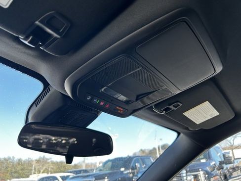 New 2026 GMC Terrain Elevation w/ LPO, Floor Liner Package image 24