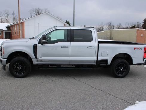 Used 2023 Ford F250 XLT w/ XLT Premium Package image 10