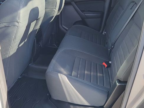 Certified 2021 Ford Ranger XLT w/ Equipment Group 301A Mid image 13