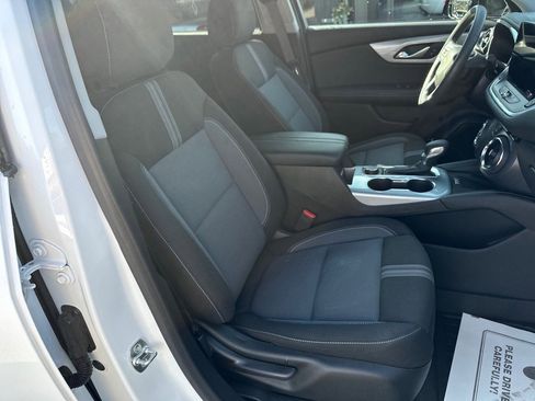 Used 2023 Chevrolet Blazer LT w/ Convenience Package image 21