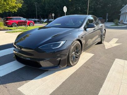 Used 2026 Tesla Model S